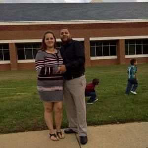 Meet your Posher, Richard